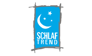 Logo von Schlaf Trend