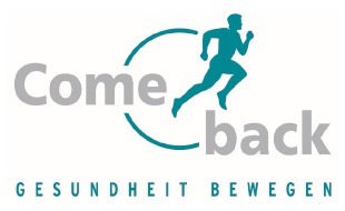 Logo von Rehazentrum Come back Gladbeck