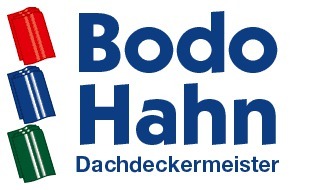 Logo von Bedachungen Hahn