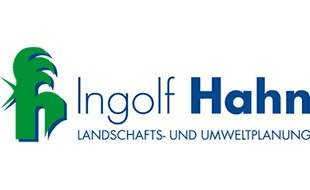 Logo von Hahn Landschafts- u. Umweltplanung