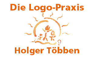 Logo von Die Logo-Praxis Többen
