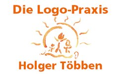 Logo von Die Logo-Praxis Többen