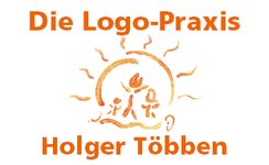 Logo von Die Logo-Praxis Többen