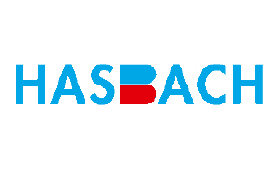 Logo von Hasbach GmbH