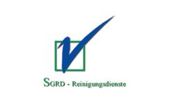 Logo von SGRD-Gebäudereinigung Inh. Vesna Güney