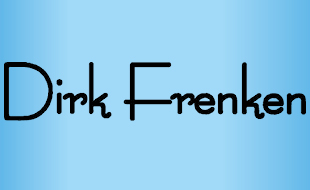 Logo von Frenken Dirk Praxis. f. physikalische Therapie