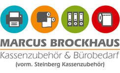Logo von Brockhaus Marcus Kassenzubehör & Bürobedarf