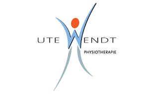Logo von Ute Wendt Krankengymnastik-Physiotherapeutin