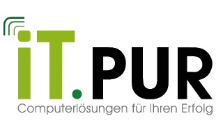 Logo von iT.PUR Essen Andreas Götschel