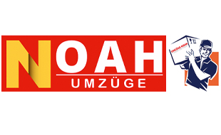 Logo von Umzüge NOAH