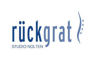 Logo von Rückgrat Ergonomie-Studio