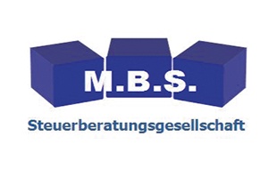 Logo von M.B.S. Steuerberatungsgesellschaft mbH