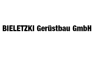 Logo von BIELETZKI Gerüstbau GmbH
