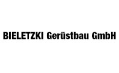 Logo von BIELETZKI Gerüstbau GmbH