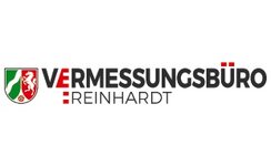 Logo von Reinhardt, Wolfram Dipl.-Ing. Vermessungsbüro