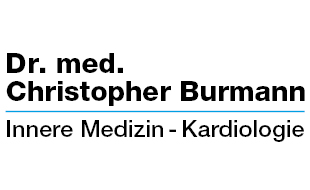 Logo von Burmann Christopher Dr. med.
