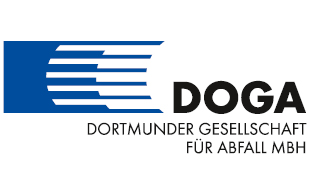 Logo von Dortmunder Gesellschaft für Abfall mbH DOGA