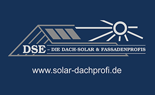 Logo von Dach- Solartechnik & Energieberatung Peter Siemens