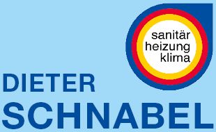 Logo von Dieter Schnabel GmbH Heizung-Sanitär