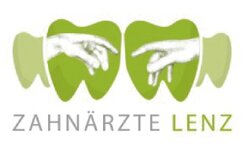 Logo von Dr. med. Julia Lenz Zahnarztpraxis