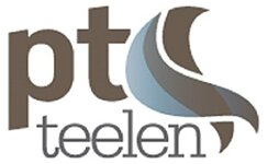 Logo von Aktiv PTteelen Praxis für Physiotherapie