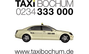 Logo von Taxi Bochum eG