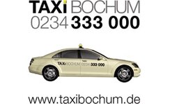 Logo von Taxi Bochum eG