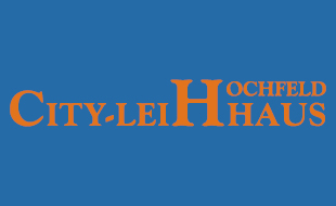 Logo von City Leihhaus Hochfeld GmbH