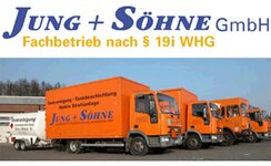 Logo von Jung & Söhne