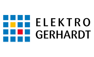 Logo von Elektro Gerhardt GmbH