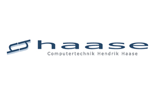 Logo von Hendrik Haase Computertechnik