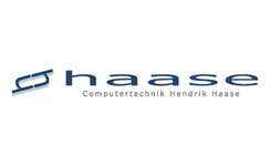 Logo von Hendrik Haase Computertechnik