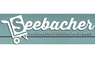 Logo von An- u. Verkauf Haushaltsauflösungen Firma Seebacher