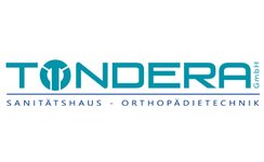 Logo von Umberto Tondera GmbH Sanitätshaus + Orthopädietechnik