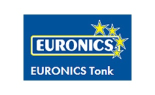 Logo von Euronics Tonk