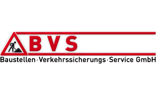 Logo von BVS Baustellen-Verkehrssicherungs-Service GmbH