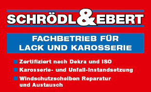 Logo von Schrödl & Ebert