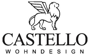 Logo von Castello Wohndesign
