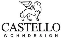 Logo von Castello Wohndesign