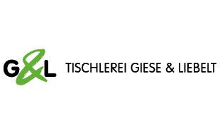 Logo von Giese & Liebelt GmbH Tischlerei