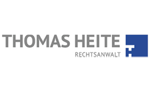 Logo von Thomas Heite Rechtsanwalt