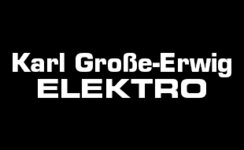 Logo von Große-Erwig, Karl Elektro