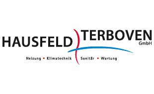 Logo von Hausfeld Terboven GmbH