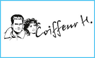 Logo von Coiffeur H. Inh. Tanja Schulte
