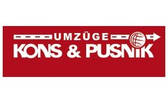 Logo von Kons & Pusnik GmbH