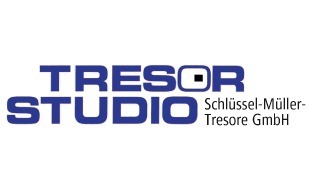 Logo von Schlüssel-Müller Tresore GmbH