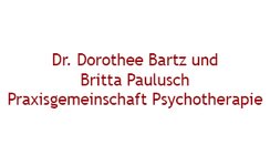 Logo von Bartz Dorothee Dr. und Paulusch Britta