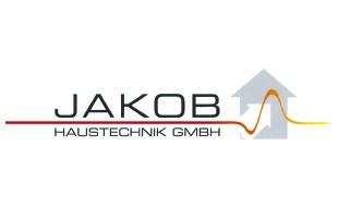 Logo von Bad Elektro Heizung Jakob Haustechnik GmbH