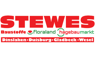 Logo von hagebaumarkt, Gartencenter Baucentrum Stewes GmbH & Co. KG, Gladbeck