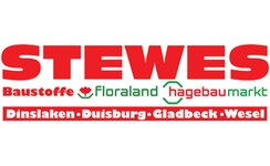 Logo von hagebaumarkt, Gartencenter Baucentrum Stewes GmbH & Co. KG, Gladbeck